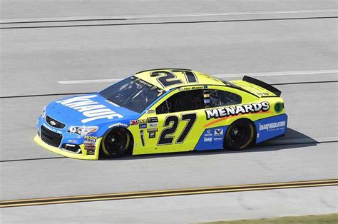 Gallery Landing Page Official Site Of NASCAR Paul Menard Nascar