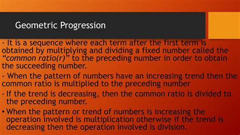 Geometric Progression.pptx