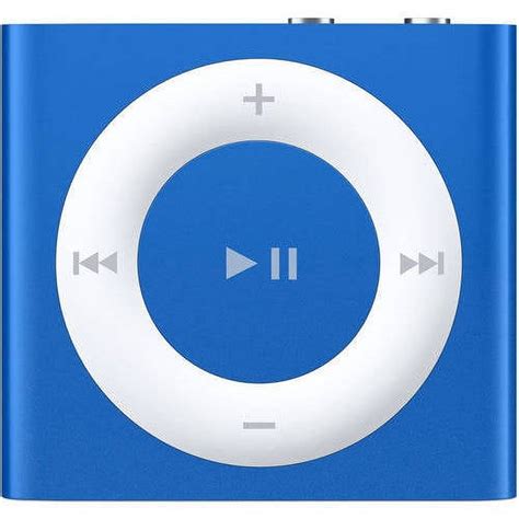 Apple iPod shuffle 2GB - Walmart.com