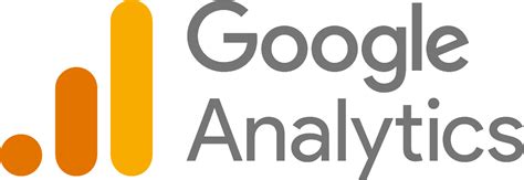 Google Analytics logo transparent PNG - StickPNG