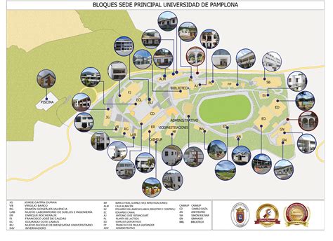 Universidad De Pamplona Egresada De La Unipamplona Se Destaca En