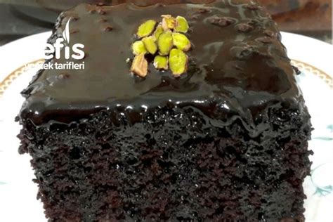 Browni Kek Nefis Yemek Tarifleri