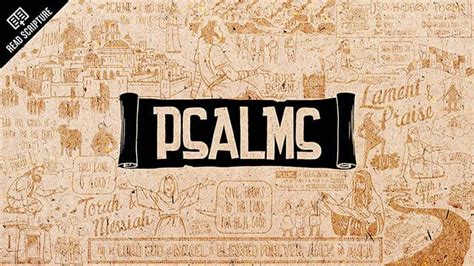 Psalms - The Bible Project | Videos | The Bible App | Bible.com