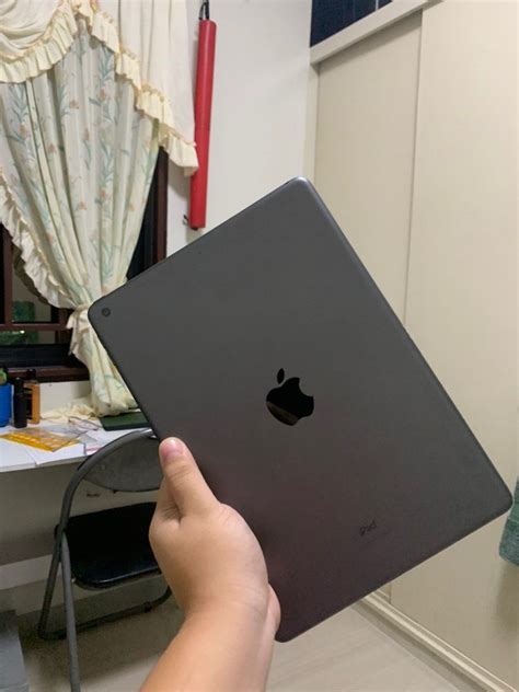 Ipad 9th Generation Under Warranty Mobile Phones And Gadgets Tablets Ipad On Carousell