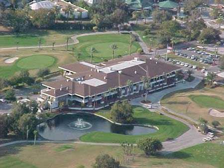 West Course at Belleair Country Club in Belleair, Florida, USA | Golf ...