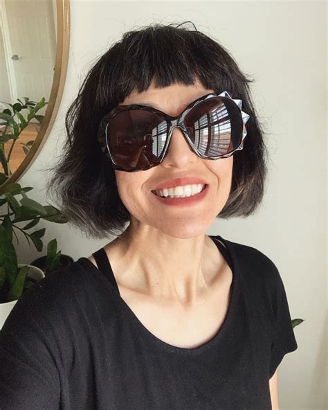 Celebrity influence will make the layered shaggy bob more popular 18