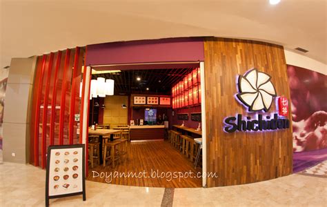 Shichidon Galaxy Mall