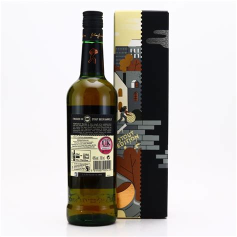 Jameson Caskmates Stout Edition | Whisky Auctioneer