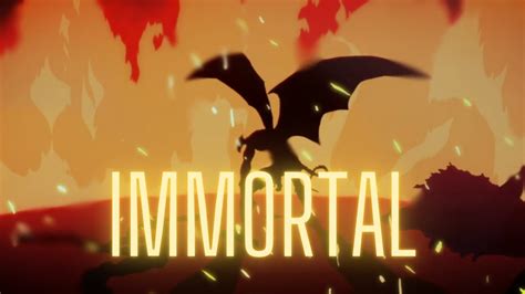 Devilman Crybaby Edit AMV Immortal YouTube