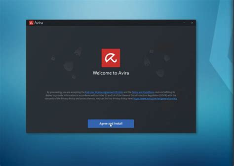 How To Install Avira Antivirus Installation Guide