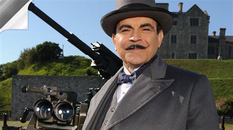 S11 E2: Preview | Hercule Poirot - Masterpiece | Video | THIRTEEN - New ...