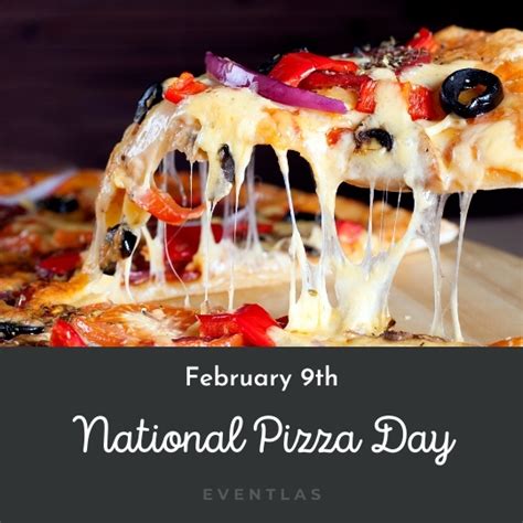 The Most Satisfying National Pepperoni Pizza Day 2022 – How to Make ...