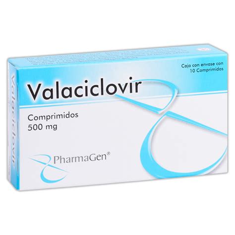 Dilopsan Valaciclovir C Comps Mg