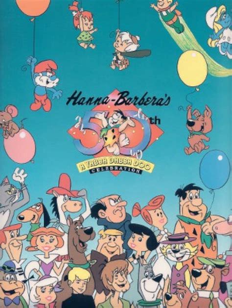 Hanna Barbera Atelier Yuwa Ciao Jp