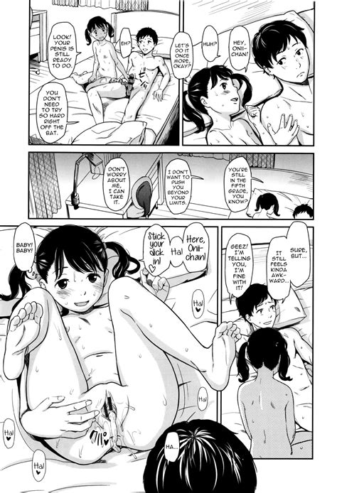 Emotive Page Nhentai Hentai Doujinshi And Manga
