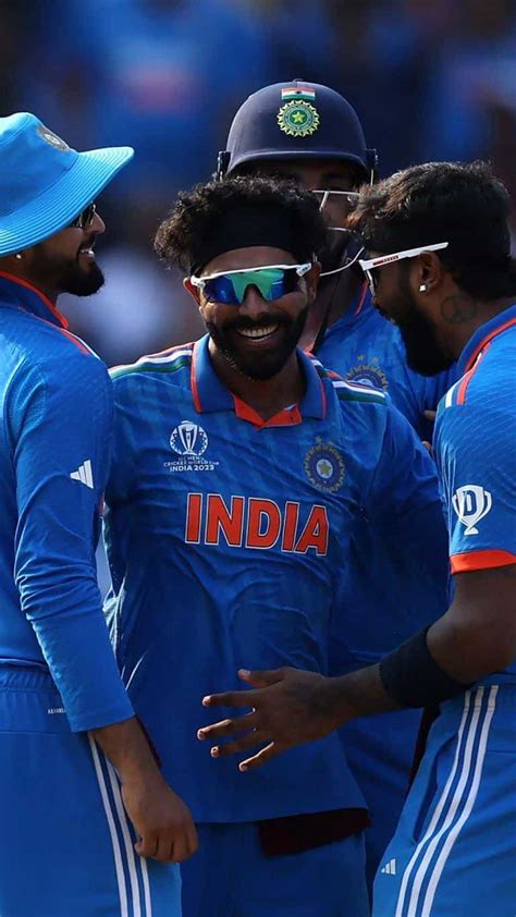 IND Vs NED Live Streaming How To Watch India Vs Netherlands World Cup 2023