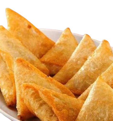 PUNJABI SAMOSA Royal Taste