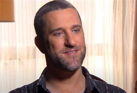 Qu Pas Con Dustin Diamond Causa De La Muerte De Screech En Realidad