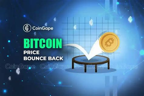 Coinstats Bitcoin Price Bounce Back Why July Could Be