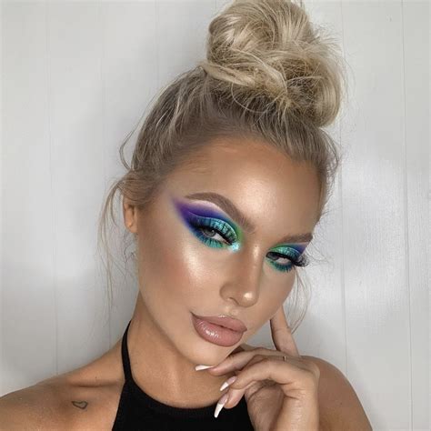 Brookelle McKenzie On Instagram Back Playing W Colour