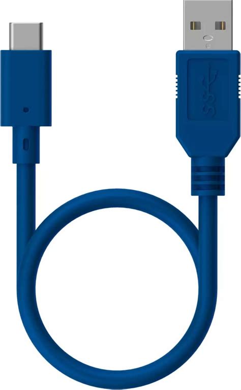 Essentiel B Usb C Naar Usb A Kabel 1 M Bestel Nu Morgen In Huis