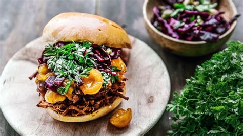 Comment R Ussir Le Pulled Pork Cet Effiloch De Porc Confit L