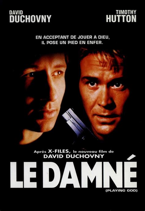 Le Damné Streaming • Disney Planet Fr