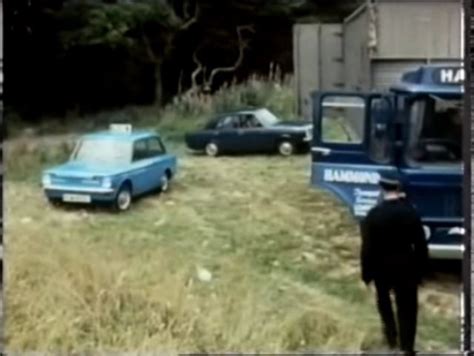 IMCDb Org 1972 Hillman Imp Deluxe In The Brothers 1972 1976