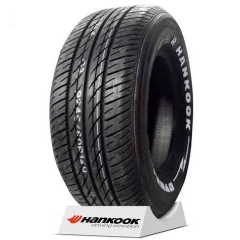 Pneu Hankook é bom Confira avaliação atualizada 2020