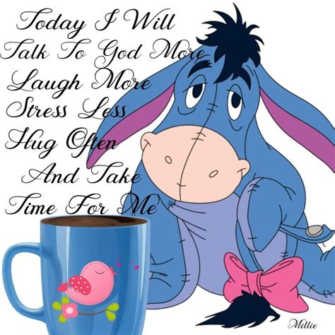 Pin By Urszula Sawicka On Obrazy Winnie The Pooh Quotes Eeyore