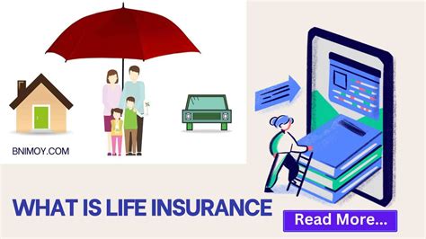 What Is Life Insurance And Term Life Insurance Types Of Life