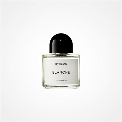 Blanche Eau De Parfum 100 Ml Von BYREDO MDC Cosmetic Onlineshop 220 00