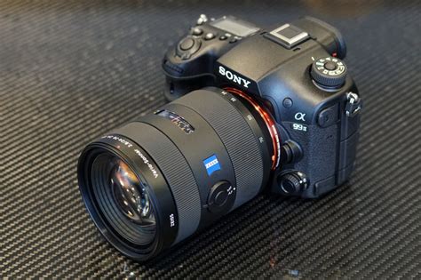 Sony Alpha A99 Ii Slt Full Review Ephotozine