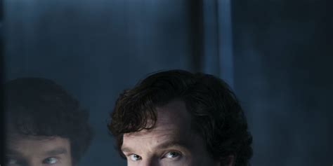 Sherlock series 4 finale pictures hint at a dark ending for the great detective