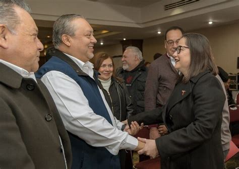 Ceremonia de inauguración de la Reunión Estatal del DGETI elReporteroMx