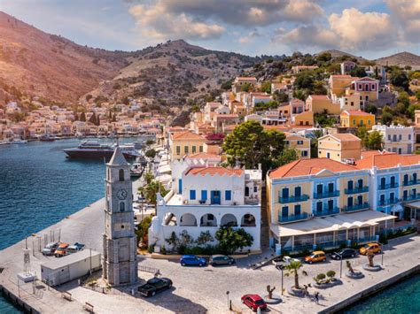 Where to go for your perfect family flotilla holiday? - Seafarer ...
