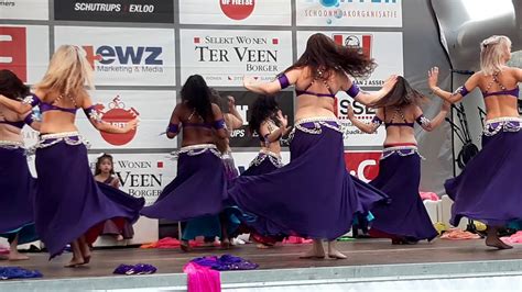 Belly Dance Netherlands Holland Belly Danceing Europe Fastival Folk Arteurope Belly