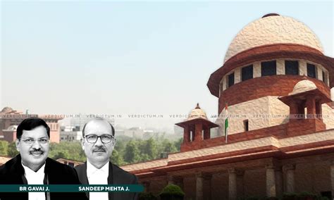 Supreme Court Issues Notice In Plea Challenging High Courts Order