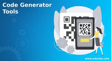 Code Generator Tools |'Different Code Generator Tools