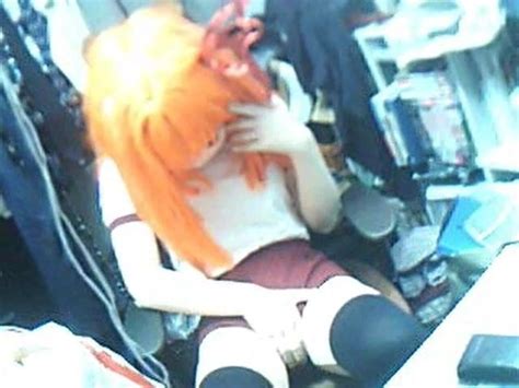 Kigurumi Naru Vibrating Cartoon Cartoon Porn XHamster