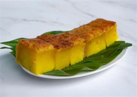 5 Popular Malaysian Kuih You Shouldnt Miss