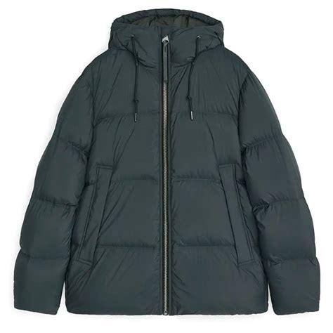 The Best Men's Down Jackets & Coats Brands: 2021 Edition