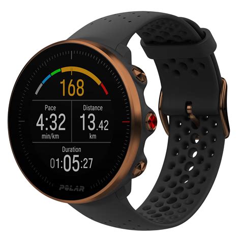 Polar Ou Garmin Quelle Montre Connect E Choisir Connectmysport