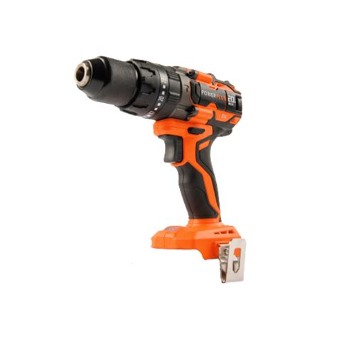 Dual Power Brushless Impact Drill 20v Shop Today Get It Tomorrow