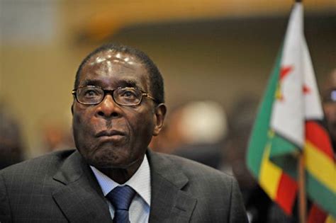 Robert Mugabe Biography Death And Facts Britannica