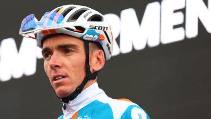 Cyclisme Romain Bardet Disputera Son Dernier Tour De France Cet T