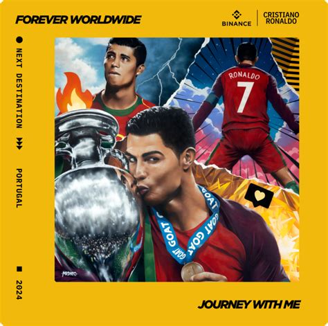 Cristiano lanza su colección Forever Worldwide Página 2 de 4 Fútbol