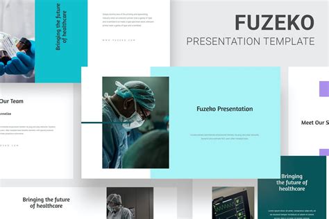 30 Medical Healthcare PowerPoint Templates 2021 Theme Junkie