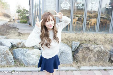 Seo Han Bit 104 naked photos leaked from Onlyfans Patreon Fansly Reddit и Telegram 57999