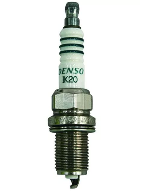 DENSO HP IRIDIUM Spark Plug Fits Honda Civic 1 7 ET ES EU3 IK20 EUR